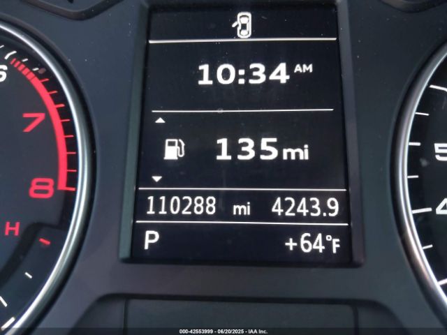 WAUACGFF6F1064477 Audi A3