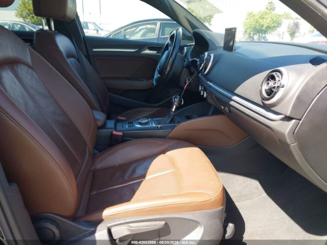 WAUACGFF6F1064477 Audi A3