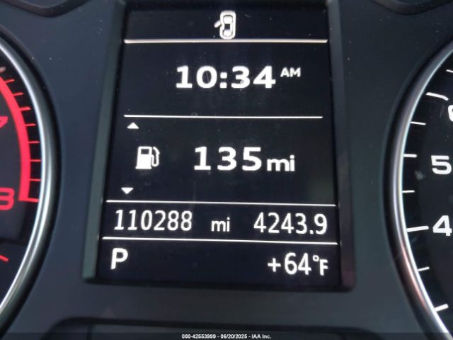 WAUACGFF6F1064477 Audi A3
