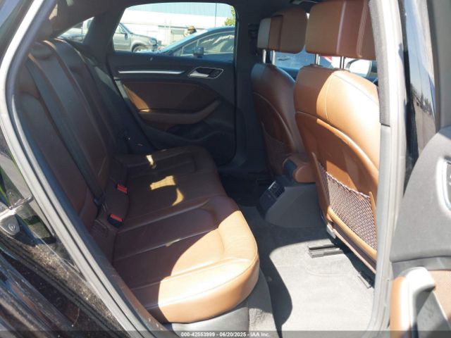WAUACGFF6F1064477 Audi A3