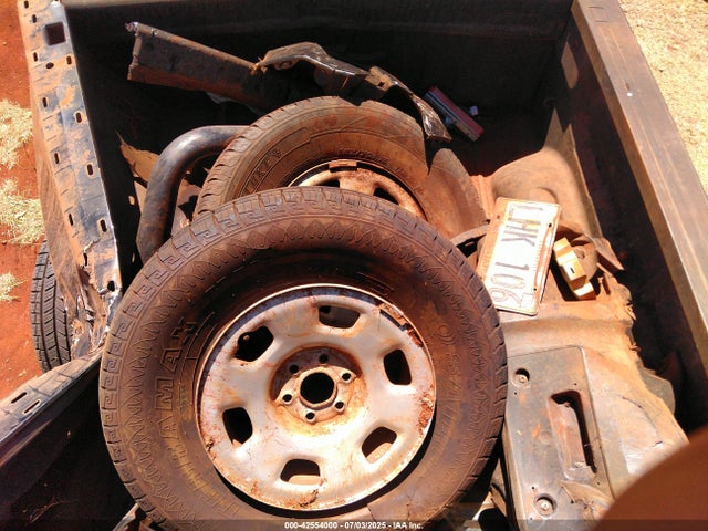 1GCGTBEN4H1210595 Chevrolet lg2 - di: direct injection, vvt: variable valve timing, alum, var2, gen2