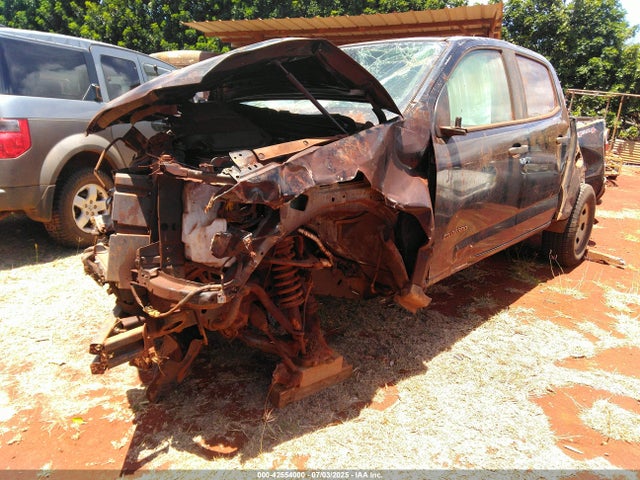 1GCGTBEN4H1210595 Chevrolet lg2 - di: direct injection, vvt: variable valve timing, alum, var2, gen2