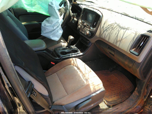 1GCGTBEN4H1210595 Chevrolet lg2 - di: direct injection, vvt: variable valve timing, alum, var2, gen2