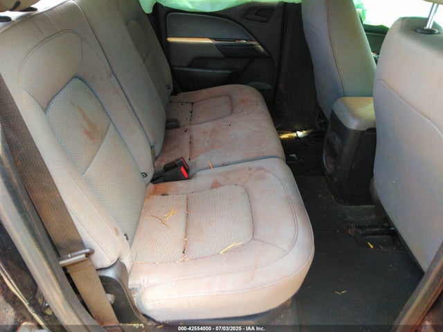 1GCGTBEN4H1210595 Chevrolet lg2 - di: direct injection, vvt: variable valve timing, alum, var2, gen2