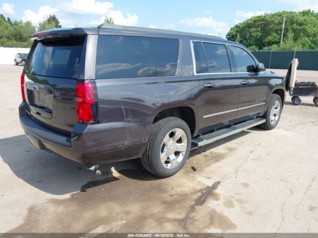 2018 CHEVROLET SUBURBAN 1GNSKHKC3JR283748 Photo 3