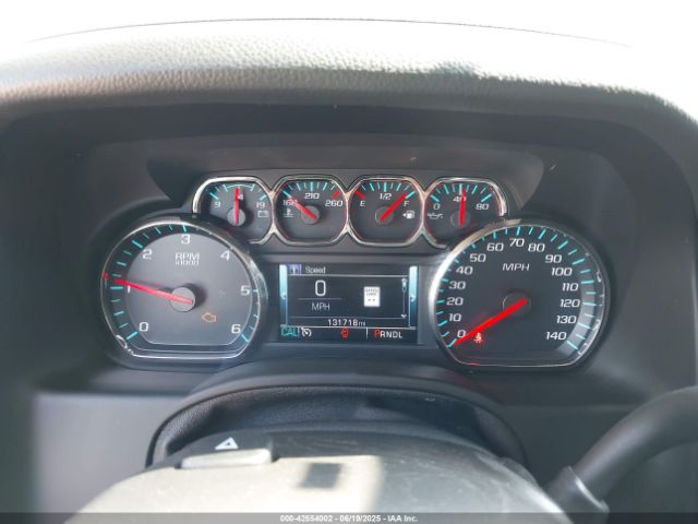 2018 CHEVROLET SUBURBAN 1GNSKHKC3JR283748 Photo 6
