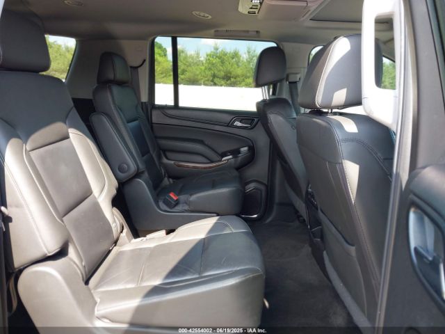 2018 CHEVROLET SUBURBAN 1GNSKHKC3JR283748 Photo 7