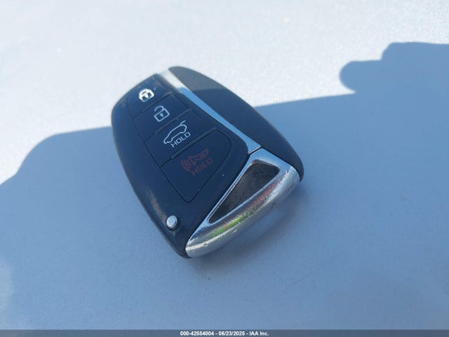 Hyundai gdi lambda ii 2016 KM8SR4HF8GU133652 Image 11