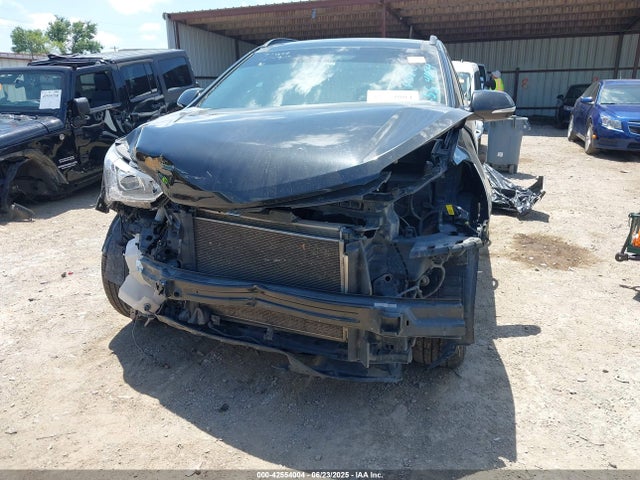 Hyundai gdi lambda ii 2016 KM8SR4HF8GU133652 Image 13