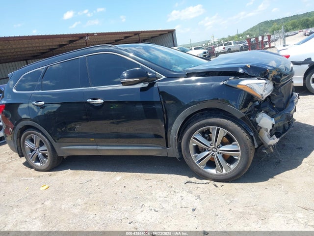 Hyundai gdi lambda ii 2016 KM8SR4HF8GU133652 Image 14