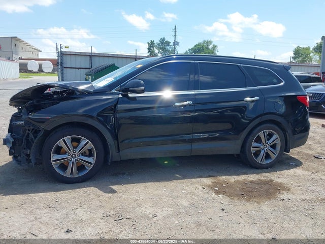 Hyundai gdi lambda ii 2016 KM8SR4HF8GU133652 Image 15