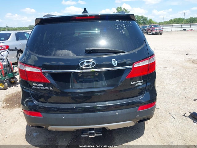 Hyundai gdi lambda ii 2016 KM8SR4HF8GU133652 Image 17