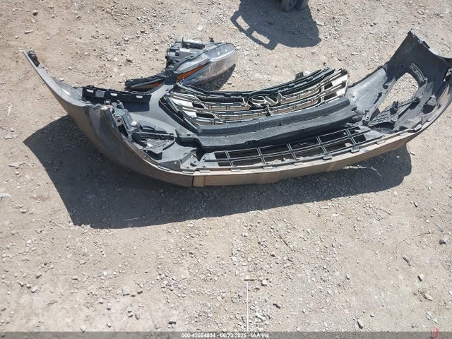 Hyundai gdi lambda ii 2016 KM8SR4HF8GU133652 Image 12