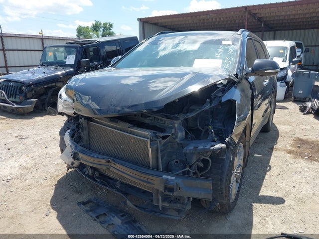 Hyundai gdi lambda ii 2016 KM8SR4HF8GU133652 Image 6