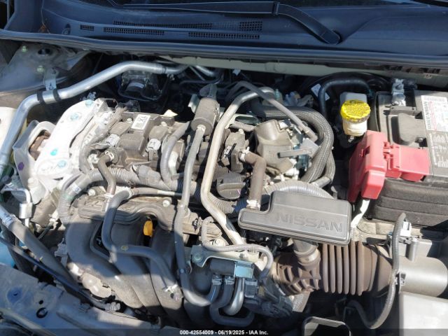 2023 NISSAN SENTRA 3N1AB8CV4PY315259 Photo 9