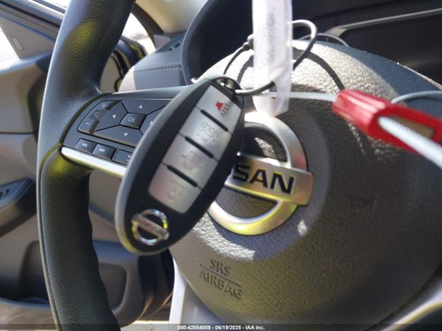 2023 NISSAN SENTRA 3N1AB8CV4PY315259 Photo 10