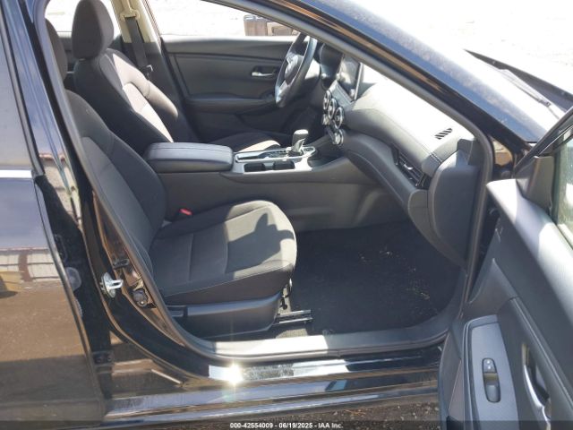 2023 NISSAN SENTRA 3N1AB8CV4PY315259 Photo 4