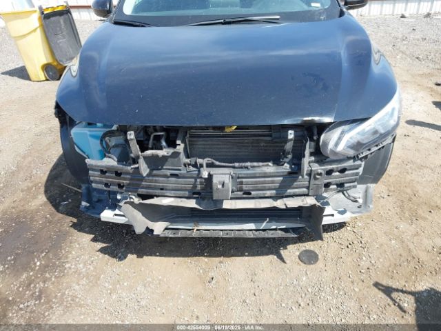 2023 NISSAN SENTRA 3N1AB8CV4PY315259 Photo 5