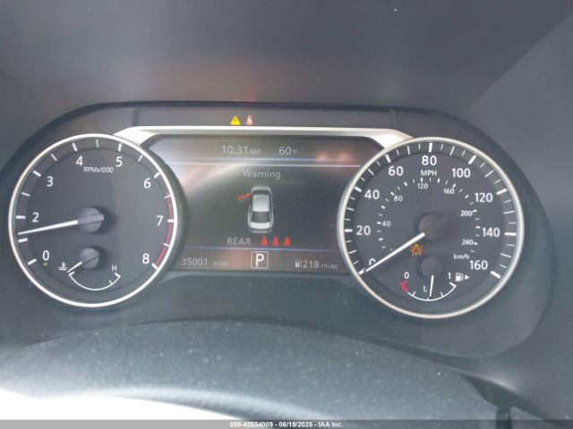 2023 NISSAN SENTRA 3N1AB8CV4PY315259 Photo 6