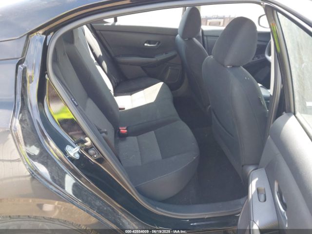 2023 NISSAN SENTRA 3N1AB8CV4PY315259 Photo 7