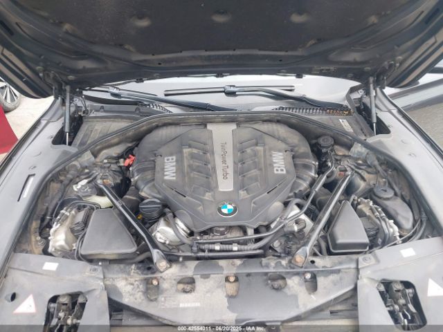 2014 BMW ALPINA B7 WBAYF8C54ED653001 Photo 9