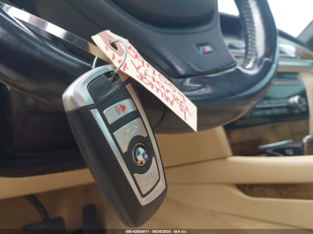 2014 BMW ALPINA B7 WBAYF8C54ED653001 Photo 10