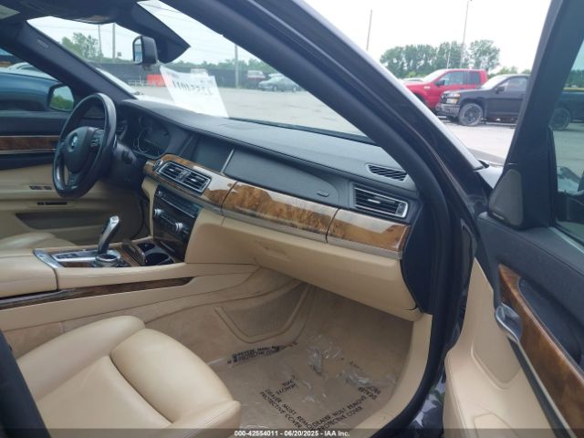 2014 BMW ALPINA B7 WBAYF8C54ED653001 Photo 4