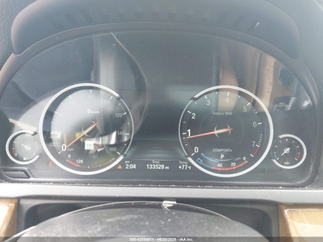 2014 BMW ALPINA B7 WBAYF8C54ED653001 Photo 6