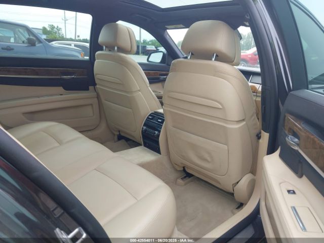 2014 BMW ALPINA B7 WBAYF8C54ED653001 Photo 7