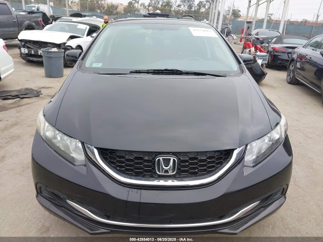 Honda r18z1 2014 19XFB2F8XEE231418 Image 13