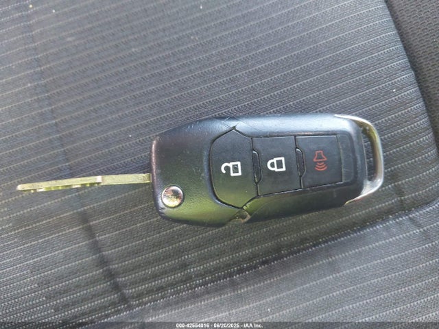 Ford 5.0l 4v 2019 1FTEW1E57KKC75967 Image 11