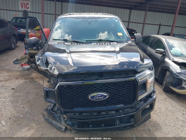 Ford 5.0l 4v 2019 1FTEW1E57KKC75967 Image 12