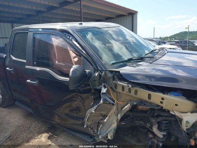 Ford 5.0l 4v 2019 1FTEW1E57KKC75967 Image 13
