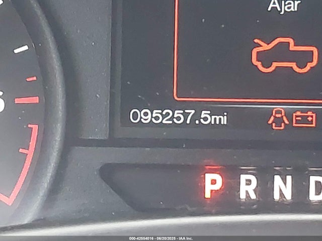 Ford 5.0l 4v 2019 1FTEW1E57KKC75967 Image 15