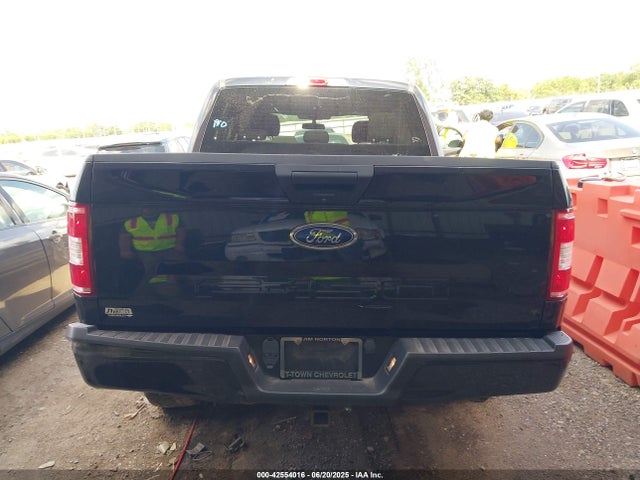 Ford 5.0l 4v 2019 1FTEW1E57KKC75967 Image 16