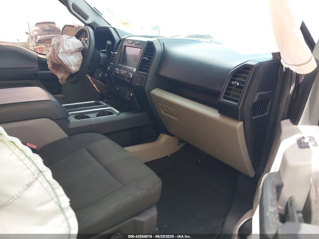 Ford 5.0l 4v 2019 1FTEW1E57KKC75967 Image 5