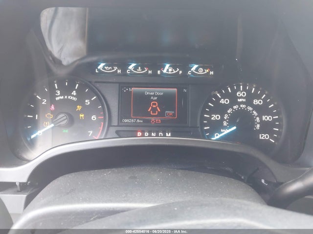 Ford 5.0l 4v 2019 1FTEW1E57KKC75967 Image 7