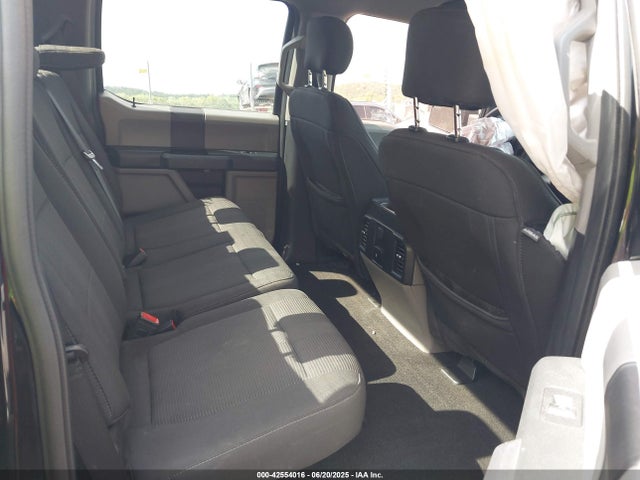 Ford 5.0l 4v 2019 1FTEW1E57KKC75967 Image 8