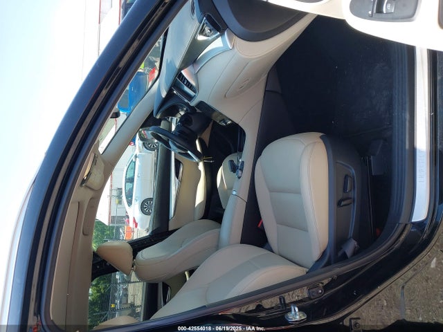 3PCAJ5BB4MF120274 Infiniti QX50
