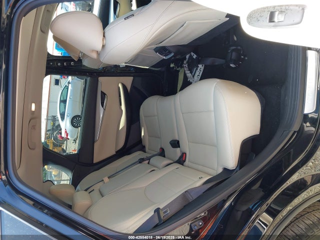 3PCAJ5BB4MF120274 Infiniti QX50