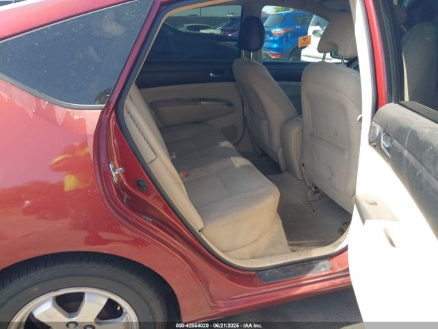 2005 TOYOTA PRIUS JTDKB20U053013130 Photo 7