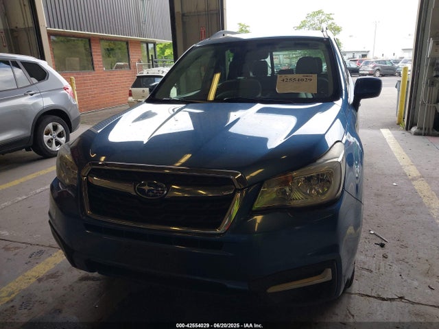 Subaru naturally aspirated u5 2017 JF2SJAGC2HH583617 Image 12