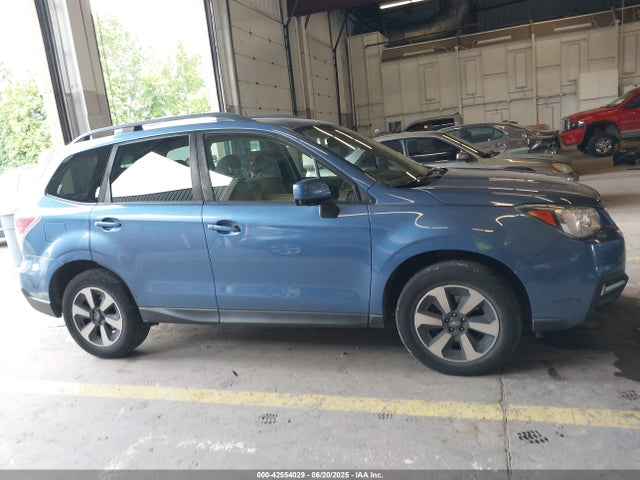 Subaru naturally aspirated u5 2017 JF2SJAGC2HH583617 Image 13