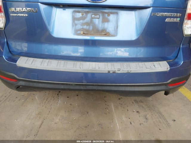Subaru naturally aspirated u5 2017 JF2SJAGC2HH583617 Image 17