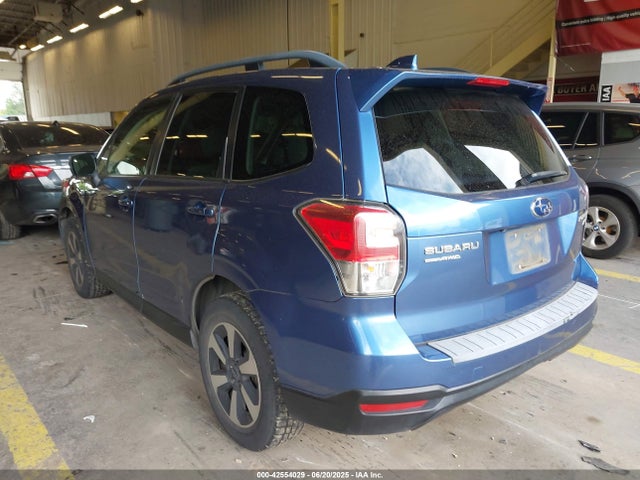 Subaru naturally aspirated u5 2017 JF2SJAGC2HH583617 Image 3