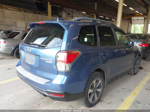 Subaru naturally aspirated u5 2017 JF2SJAGC2HH583617 Image 4