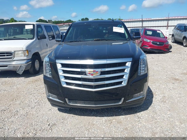 1GYS4MKJ9FR542738 Cadillac l86 - vvt, afm, e85 max, aluminum