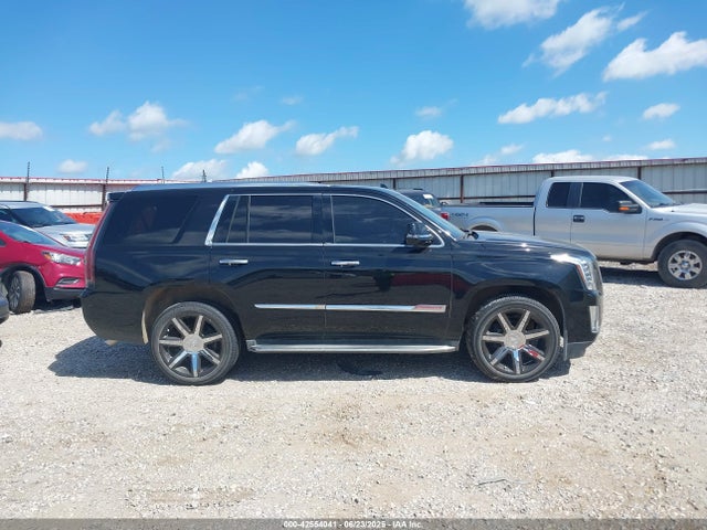 1GYS4MKJ9FR542738 Cadillac l86 - vvt, afm, e85 max, aluminum