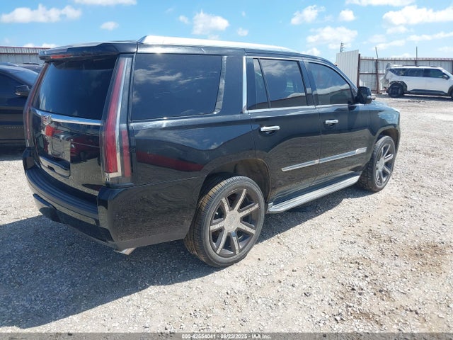 2015 CADILLAC ESCALADE 1GYS4MKJ9FR542738 Photo 3