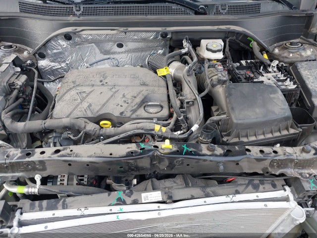 Chevrolet lbp 2025 KL77LHEP1SC141703 Image 10